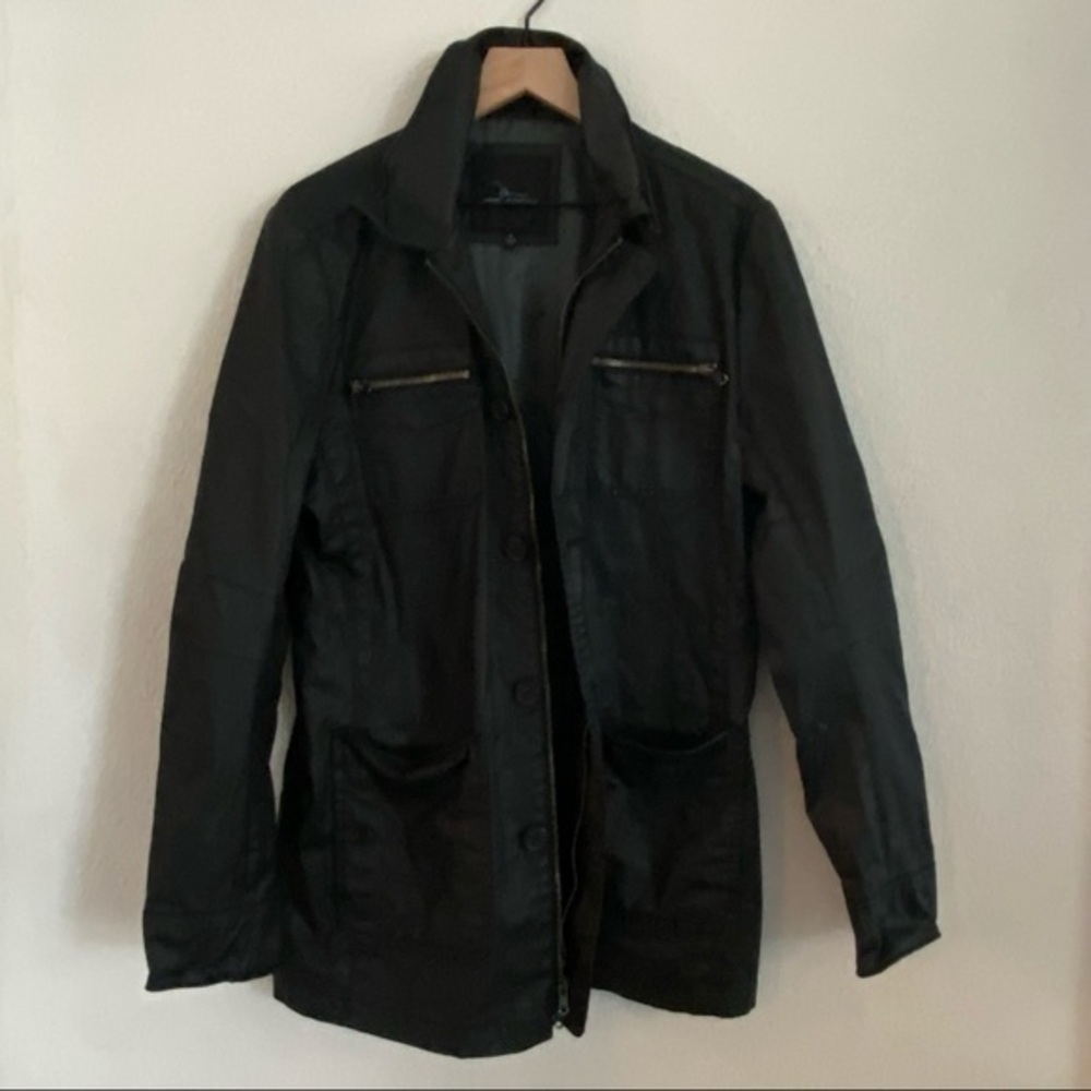 Marc Anthony mens waterproof jacket